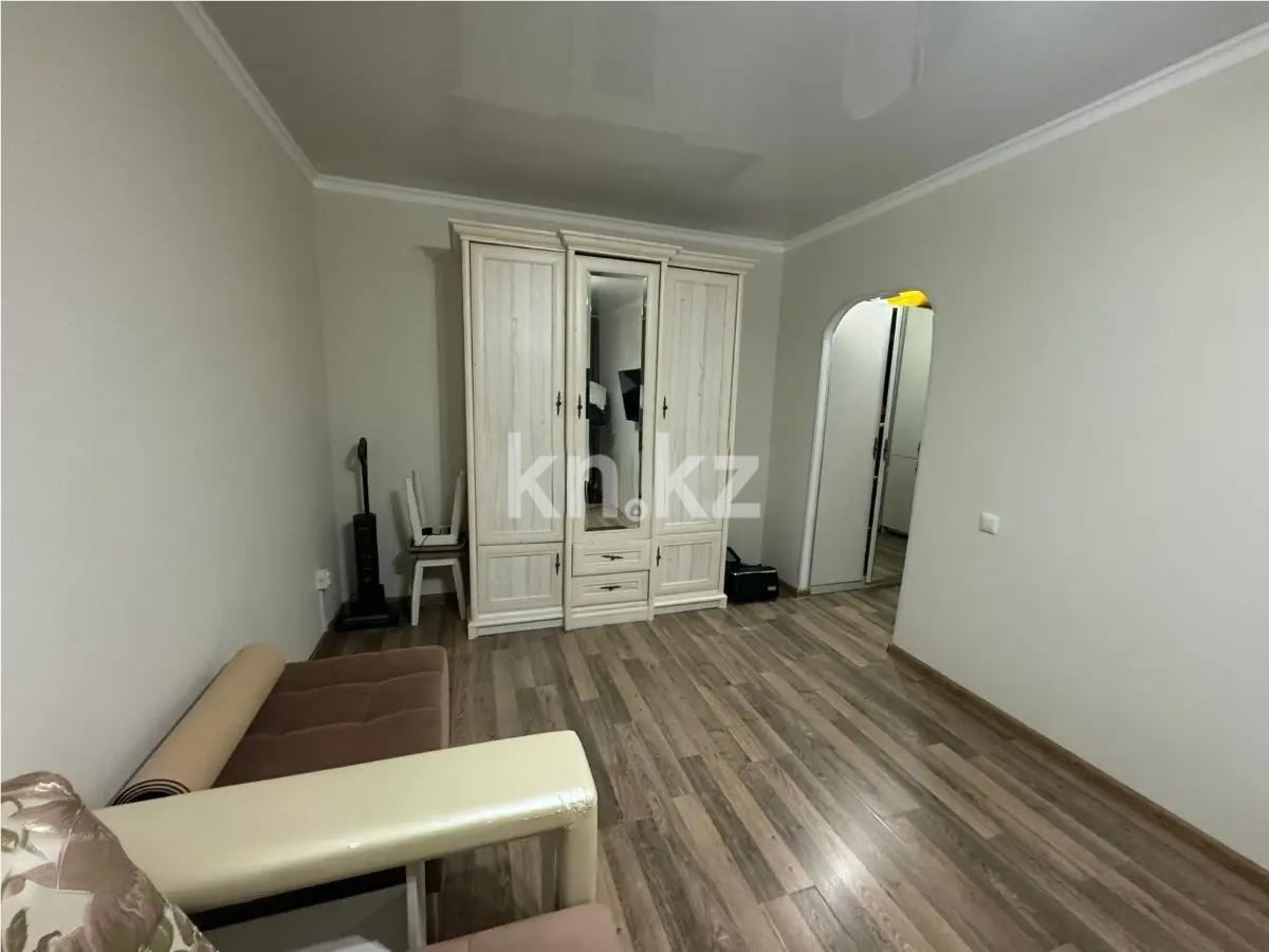 Продажа 1-комнатной квартиры, 36.5 м² в Астане - фото 2