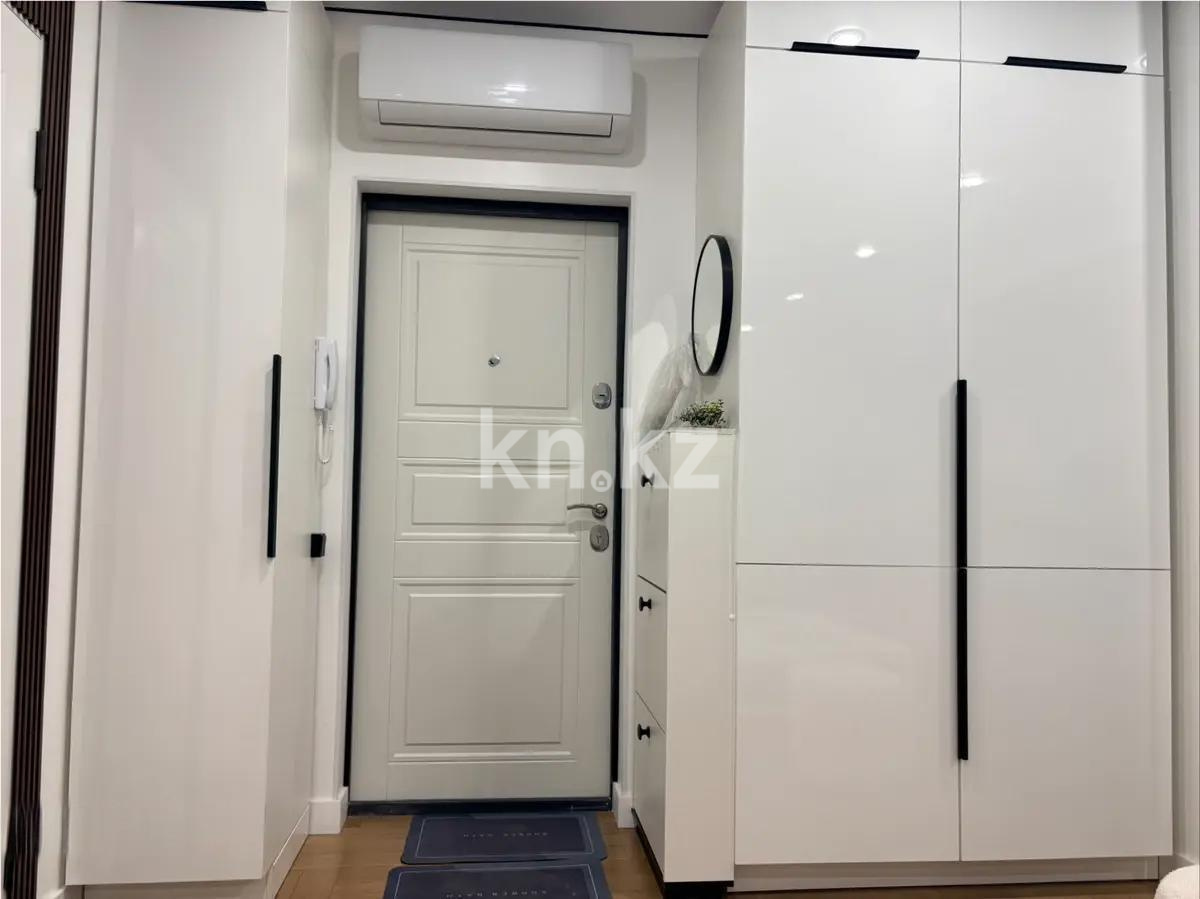 Продажа 2-комнатной квартиры, 40 м² в Алматы - фото 4