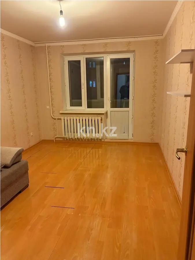 Продажа 1-комнатной квартиры, 35 м² в Астане
