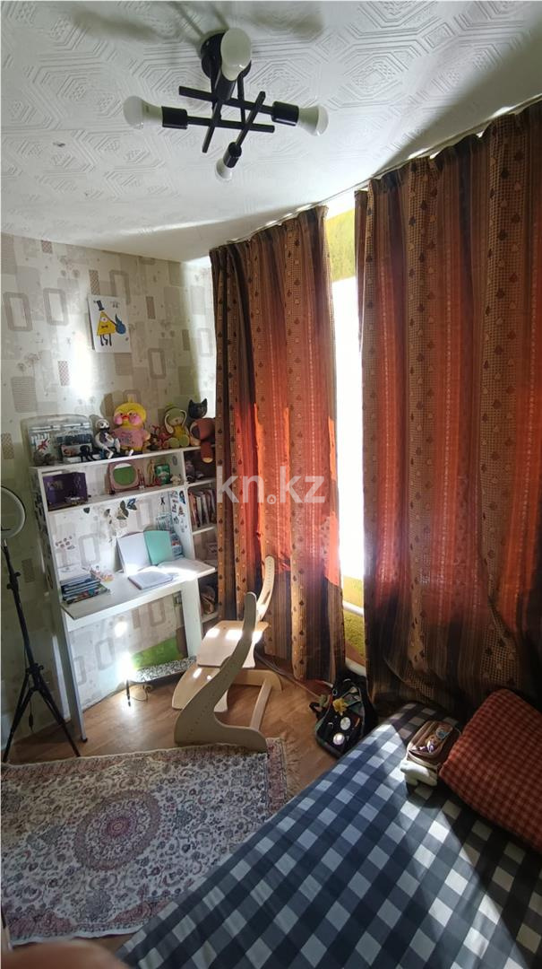 Продажа 2-комнатной квартиры, 42 м², ул. Первомайская (п. Актас) в Сарани - фото 9