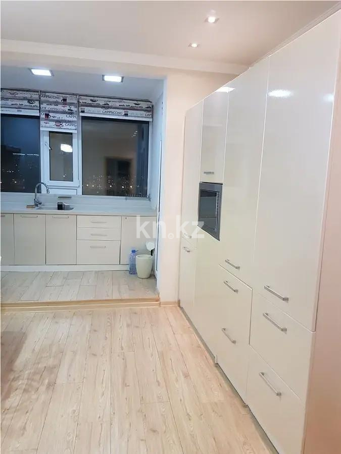 Продажа 3-комнатной квартиры, 95 м² в Астане - фото 3