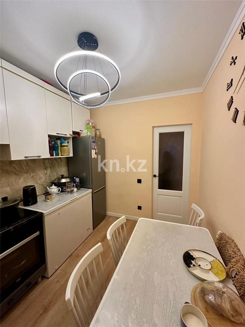 Продажа 3-комнатной квартиры, 67 м², ул. Сейфуллина в Темиртау - фото 10