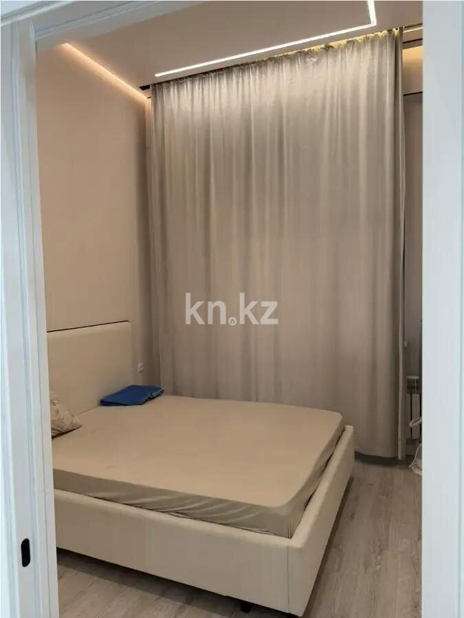 Продажа 2-комнатной квартиры, 50 м² в Алматы - фото 2