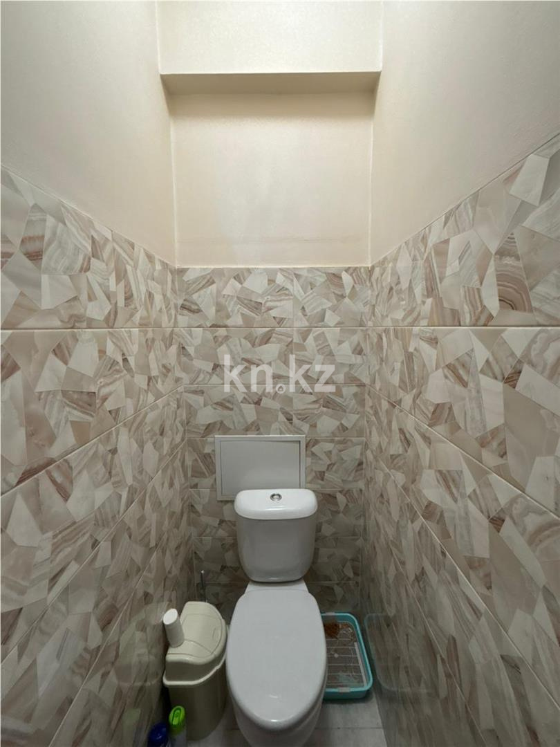 Продажа 2-комнатной квартиры, 50 м² в Караганде - фото 6