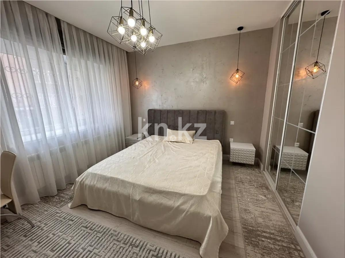 Продажа 3-комнатной квартиры, 112 м² в Караганде - фото 2