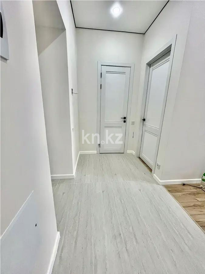 Продажа 2-комнатной квартиры, 40 м², ул. Сызганова, дом  1/1 в Астане - фото 4