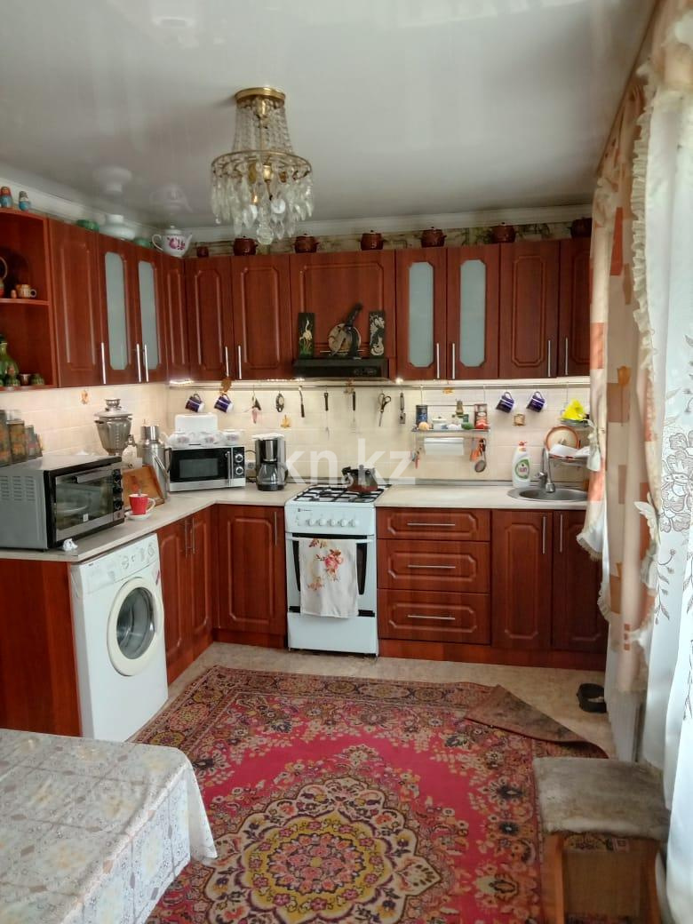 Продажа 3-комнатного дома, 80 м², Ковыльная, дом  5 в Карагандинской области - фото 2