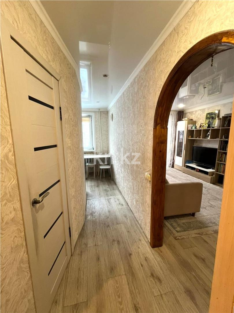 Продажа 2-комнатной квартиры, 44 м² в Караганде - фото 9