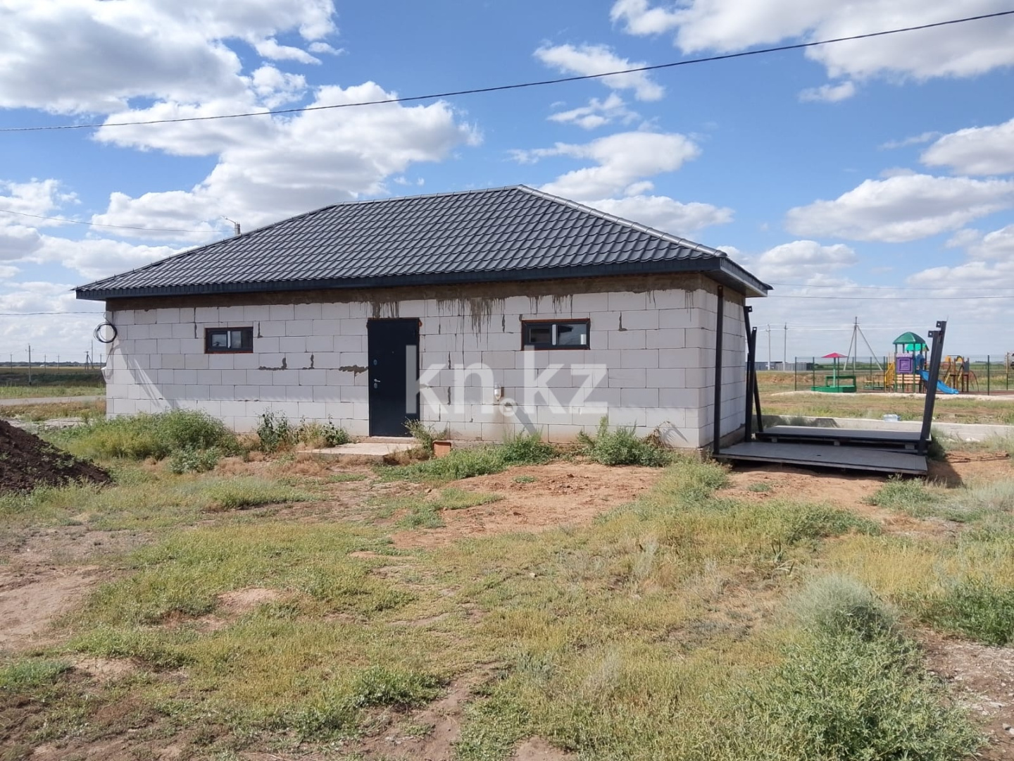 Продажа базы, 450 м² в Акмолинской области - фото 10