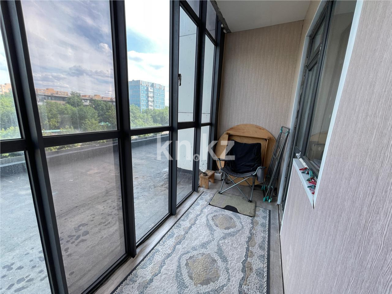 Продажа 5-комнатной квартиры, 110 м² в Караганде - фото 22
