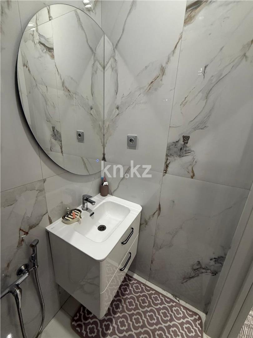 Продажа 3-комнатной квартиры, 75 м² в Караганде - фото 20