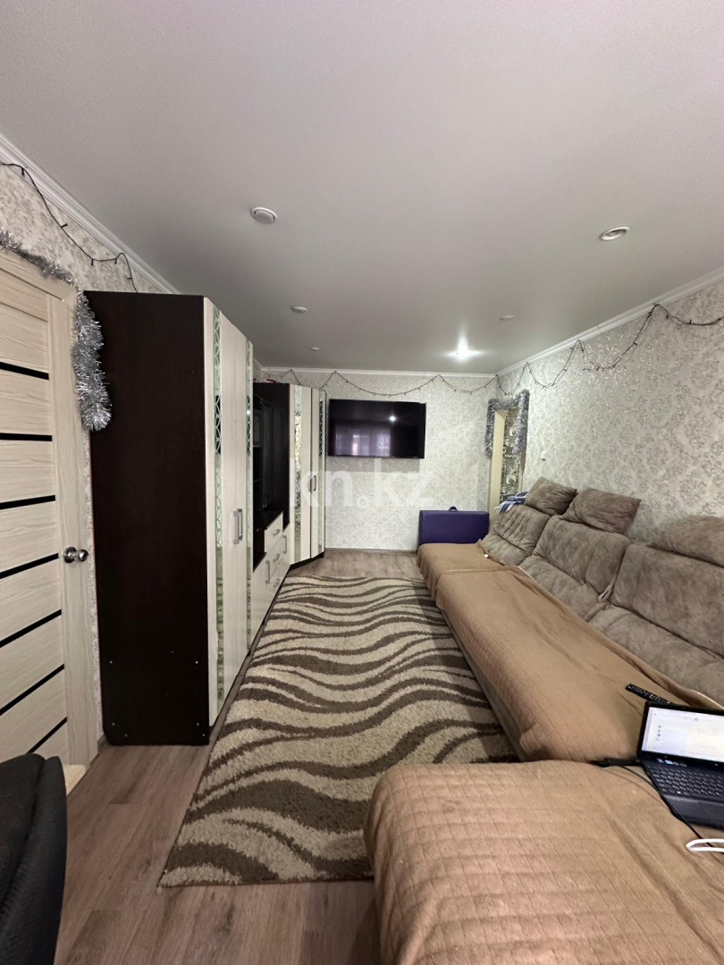 Продажа 3-комнатной квартиры, 56 м² в Темиртау - фото 2