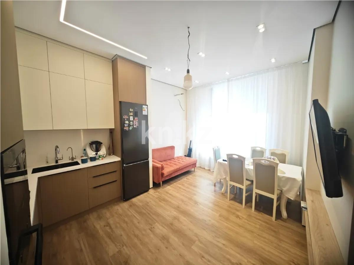 Продажа 2-комнатной квартиры, 66.5 м² в Астане - фото 3