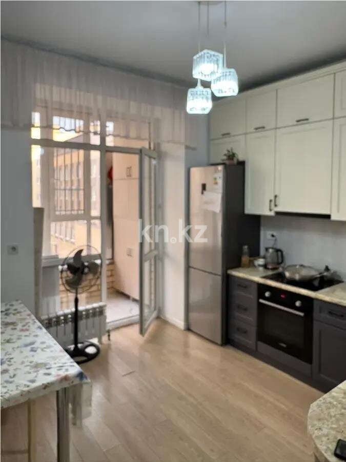 Продажа 2-комнатной квартиры, 50 м² в Астане - фото 2