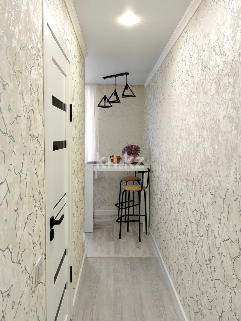 Продажа 3-комнатной квартиры, 59 м², ул. Осевая, дом  5 в Караганде - фото 22