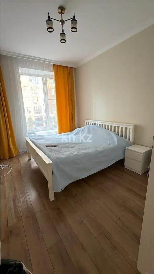 Продажа 3-комнатной квартиры, 76.7 м² в Астане - фото 2