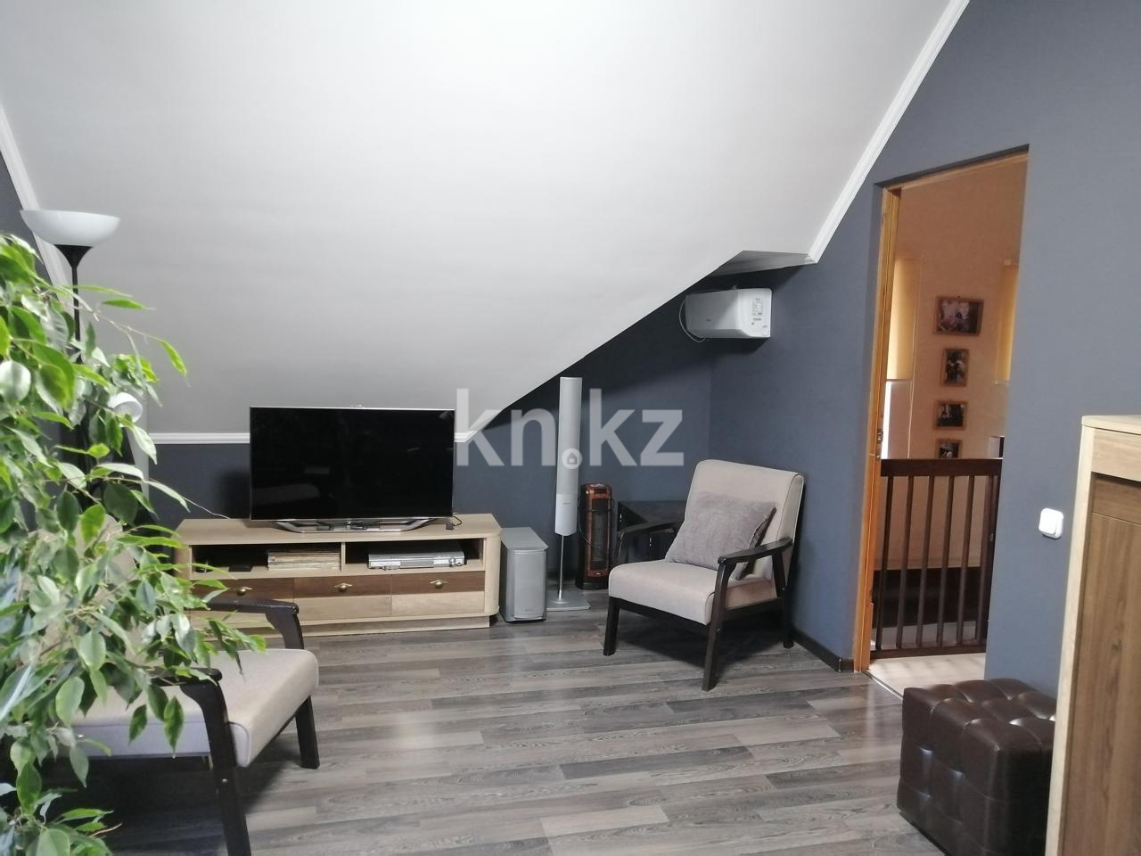 Продажа 3-комнатного дома, 148 м² в Уральске - фото 19
