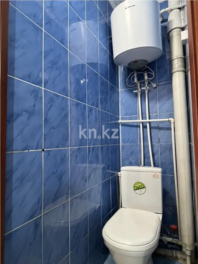 Продажа 4-комнатной квартиры, 62 м² в Караганде - фото 7