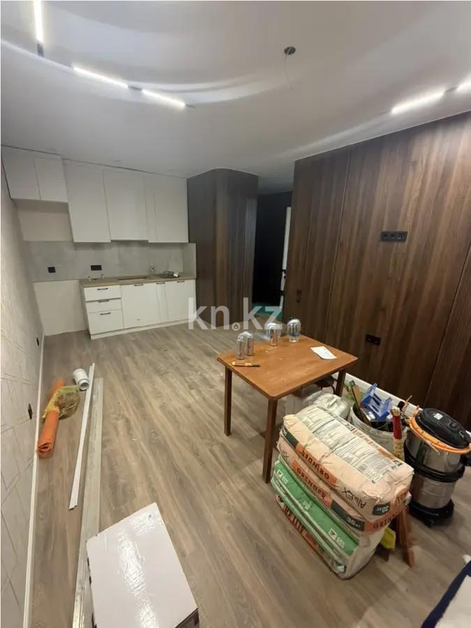 Продажа 2-комнатной квартиры, 38 м² в Астане - фото 3