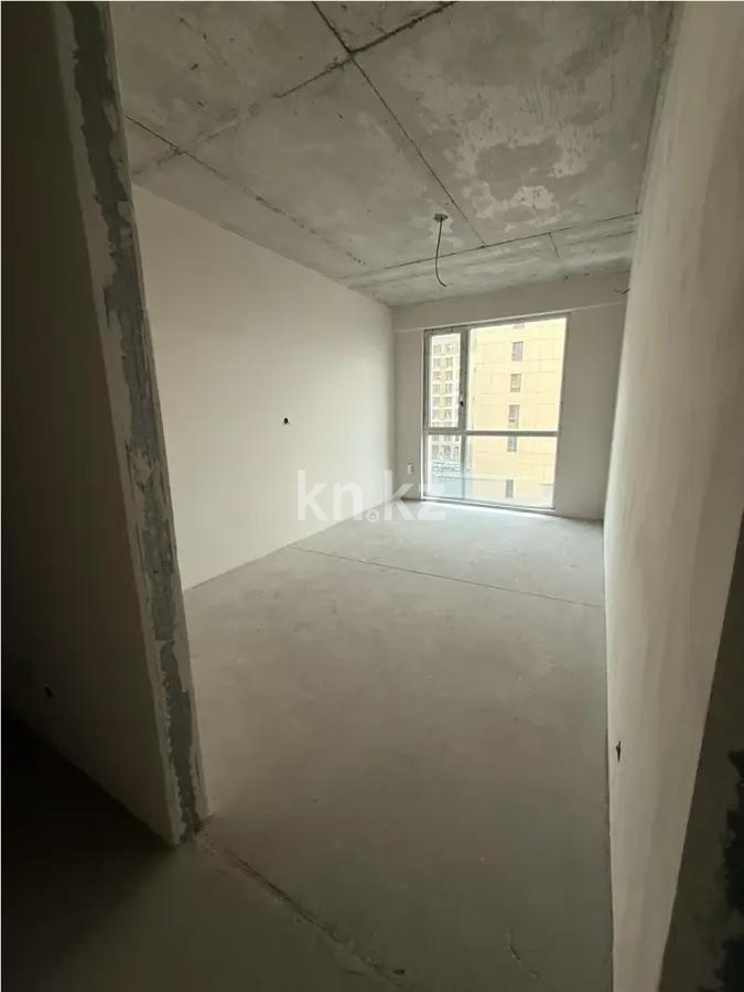 Продажа 1-комнатной квартиры, 36.8 м², ул. Рыскулова, дом  2б/1 в Алматы