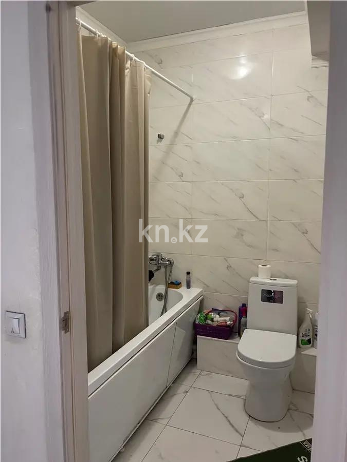 Продажа 3-комнатной квартиры, 92 м², ул. Жунисова, дом  14 в Алматы - фото 5