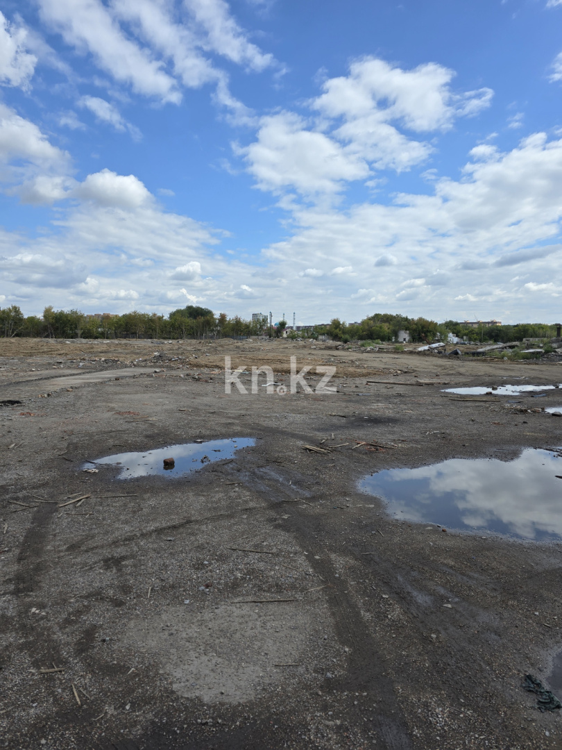 Продажа участка, 1 га в Караганде - фото 2