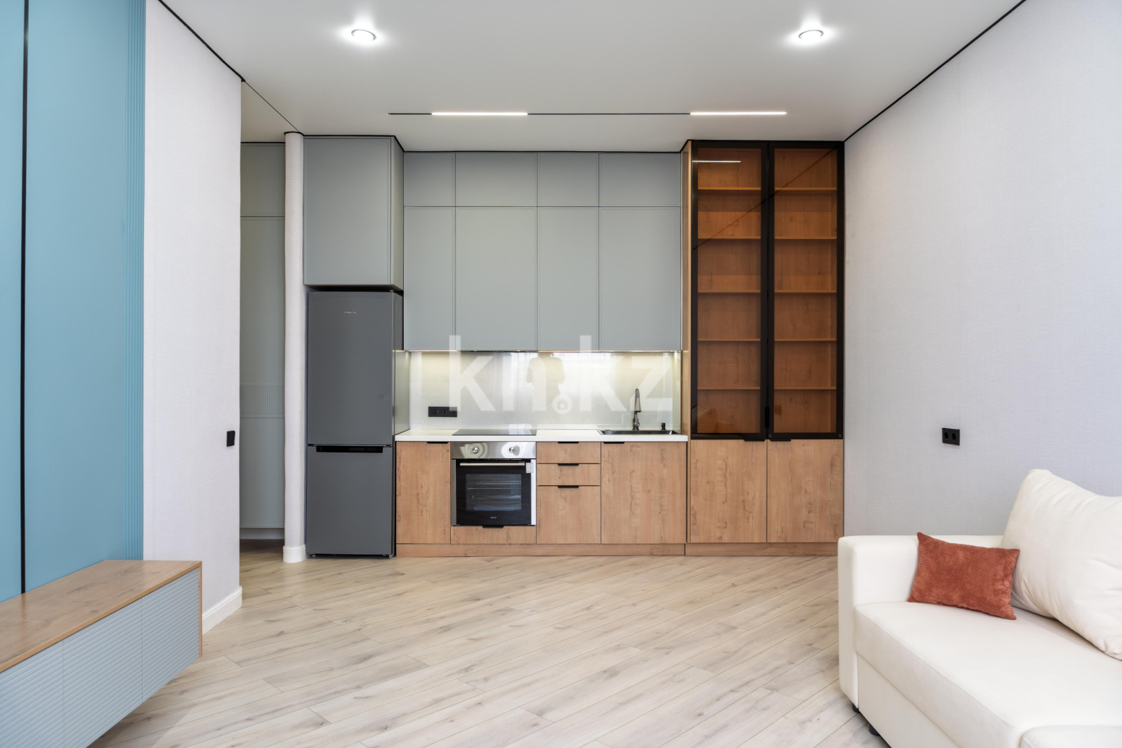 Продажа 3-комнатной квартиры, 66.1 м² в Астане - фото 6