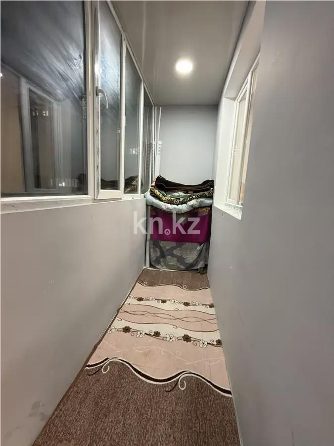 Продажа 1-комнатной квартиры, 37 м² в Астане - фото 6