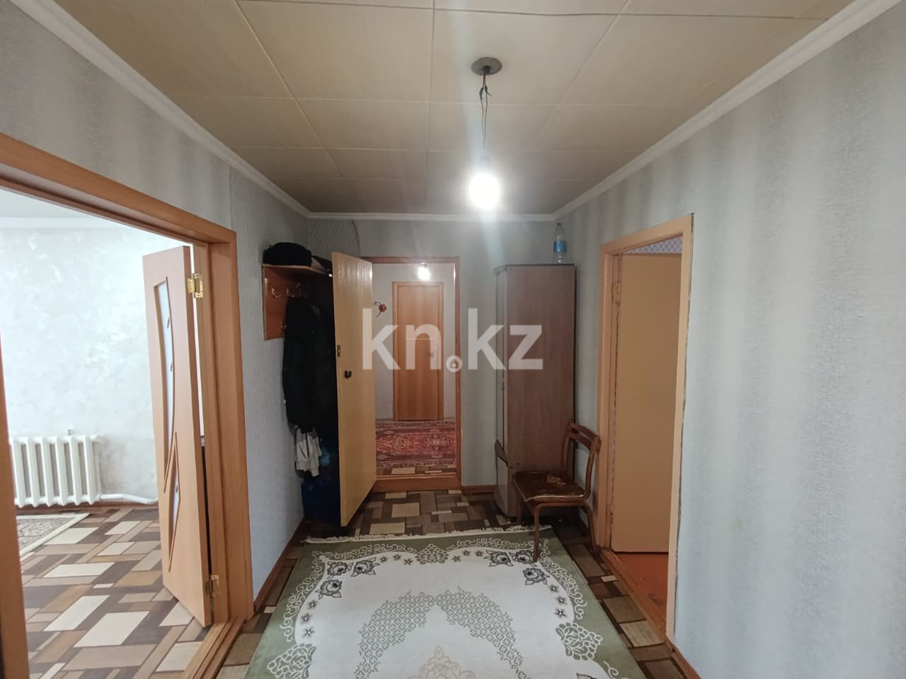 Продажа 4-комнатного дома, 105 м² в Караганде - фото 13
