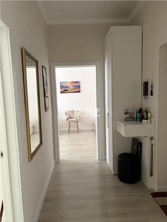 Продажа 2-комнатной квартиры, 55 м² в Астане - фото 4