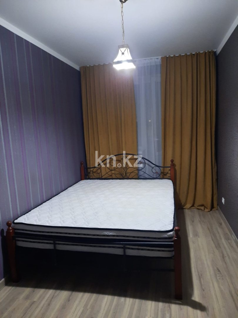 Аренда 3-комнатной квартиры, 73 м², ул. Сыганак, дом  18 в Астане - фото 7