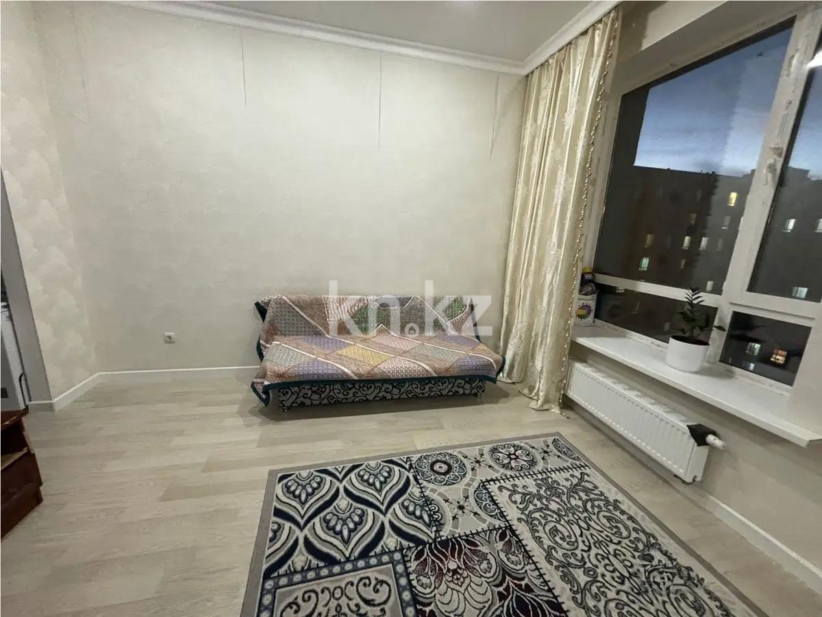 Продажа 1-комнатной квартиры, 30 м², ул. Култегин, дом  19/1 в Астане
