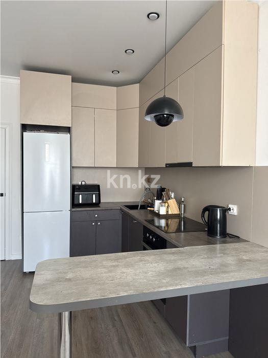 Продажа 2-комнатной квартиры, 50 м² в Астане - фото 2