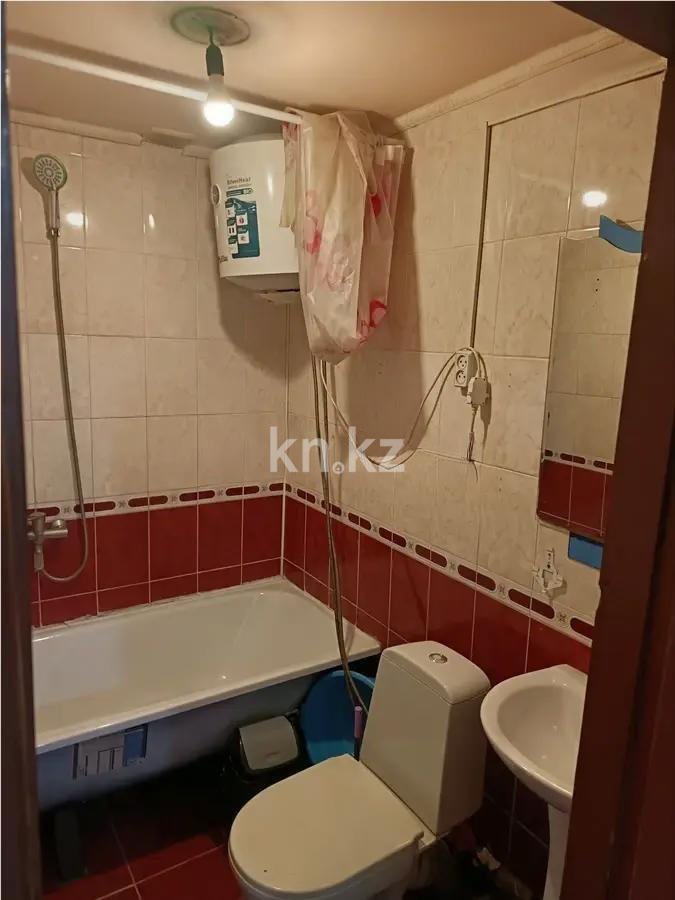 Продажа 1-комнатной квартиры, 36 м², ул. Тамшалы, дом  26 в Астане - фото 2