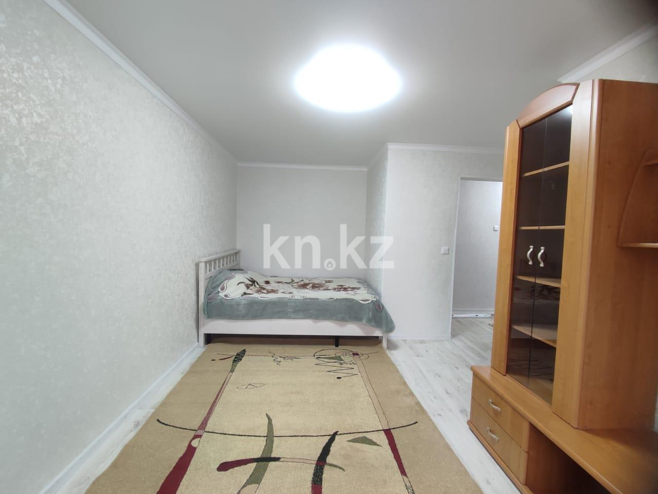 Продажа 1-комнатной квартиры, 30 м², ул. Зелинского в Караганде - фото 2