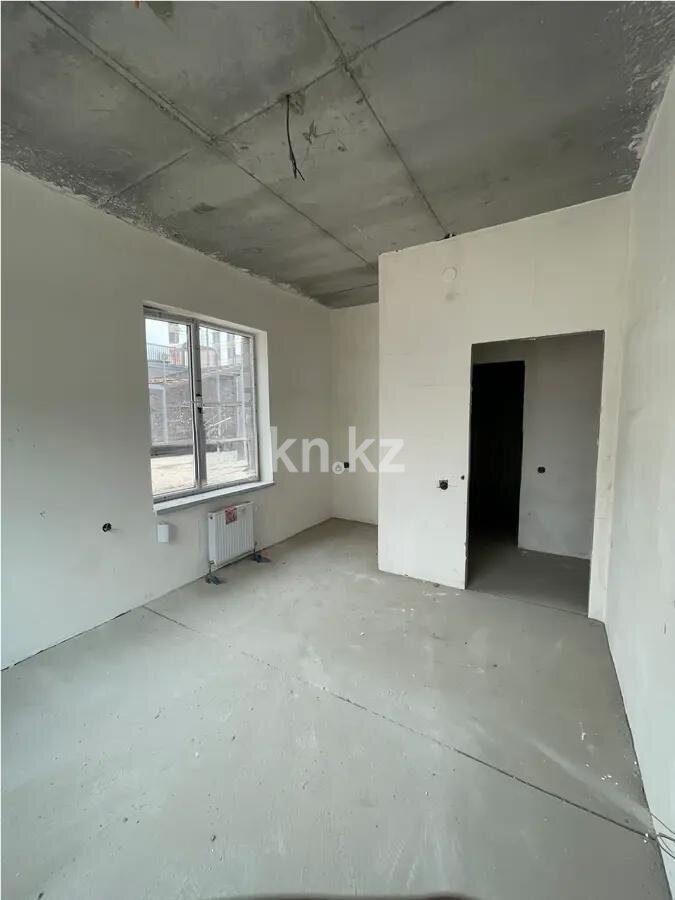 Продажа 2-комнатной квартиры, 61 м² в Алматы - фото 3