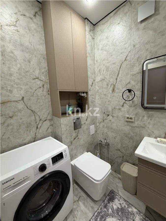 Продажа 1-комнатной квартиры, 38 м² в Астане - фото 5