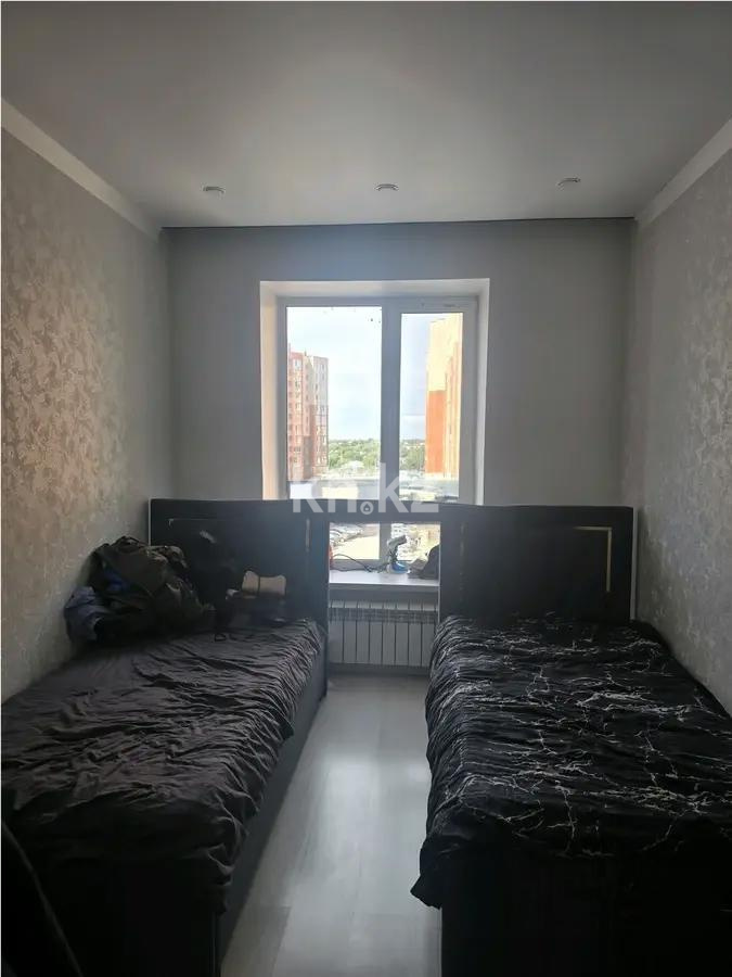 Продажа 3-комнатной квартиры, 90 м², ул. Бейбарыс Султан, дом  25 в Астане - фото 3