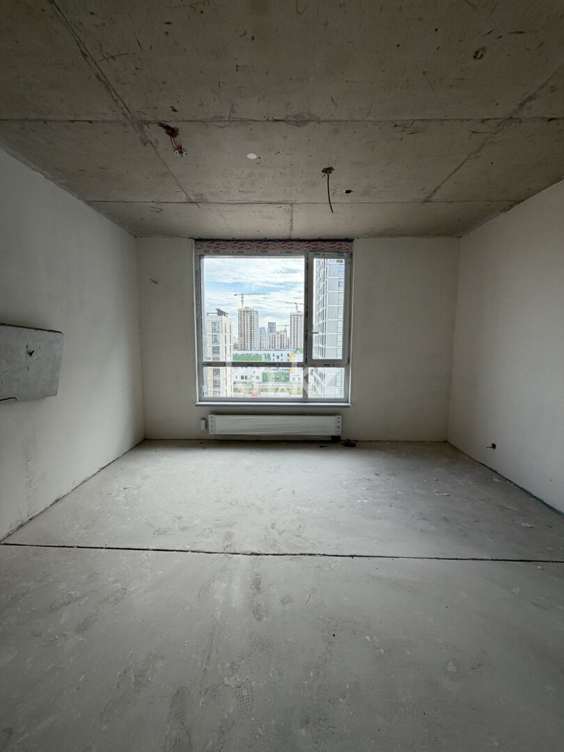 Продажа 2-комнатной квартиры, 50.06 м² в Астане - фото 3