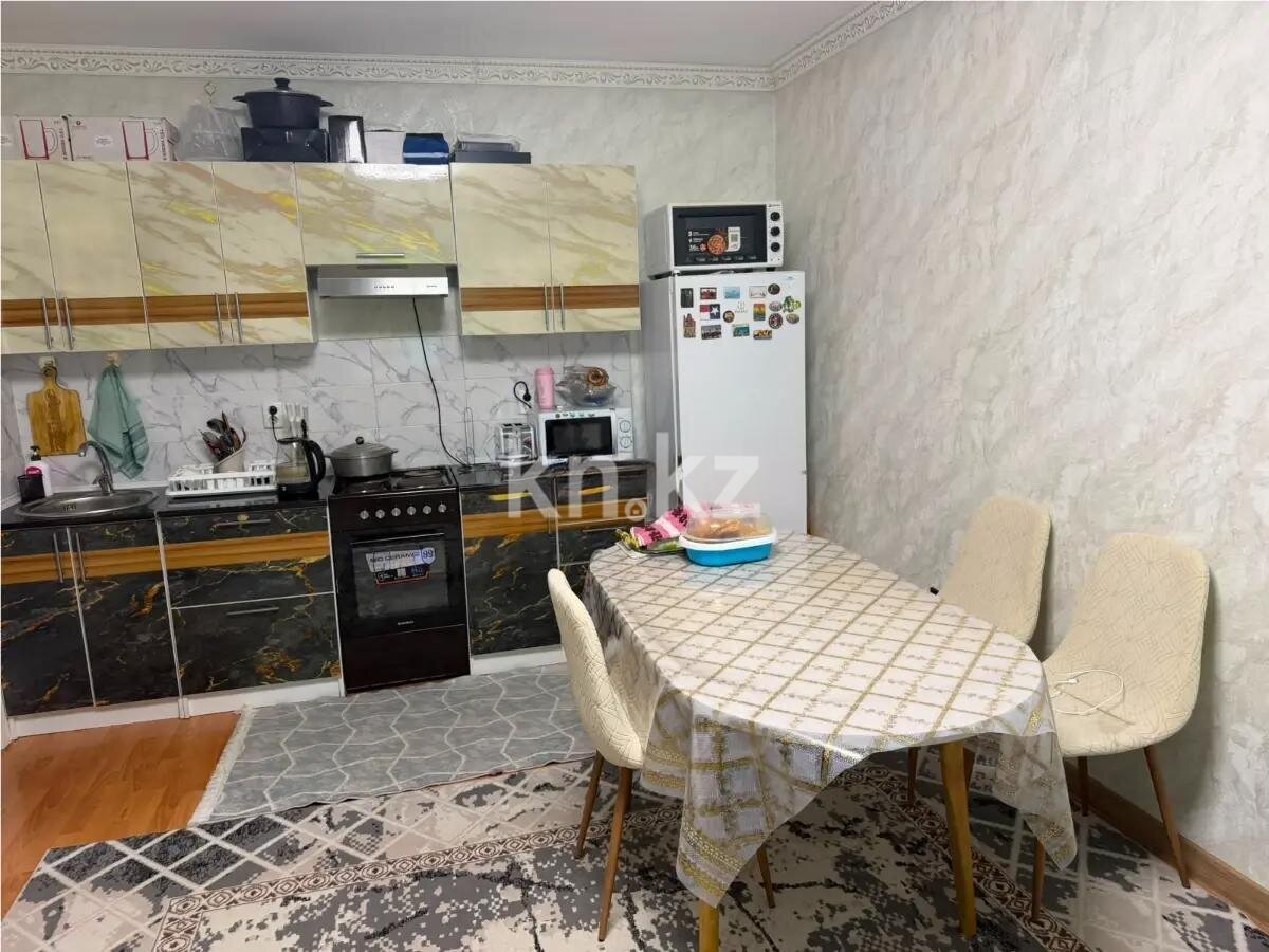 Продажа 1-комнатной квартиры, 43 м² в Астане - фото 3