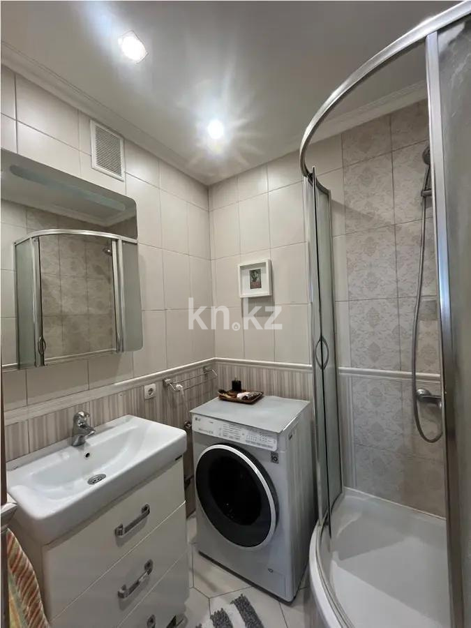 Продажа 3-комнатной квартиры, 90 м², пр. Абылай хана, дом  51 в Астане - фото 5