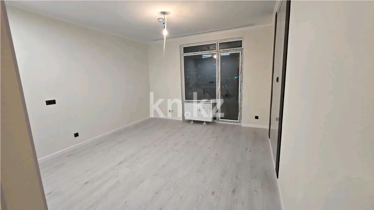 Продажа 1-комнатной квартиры, 28 м² в Астане