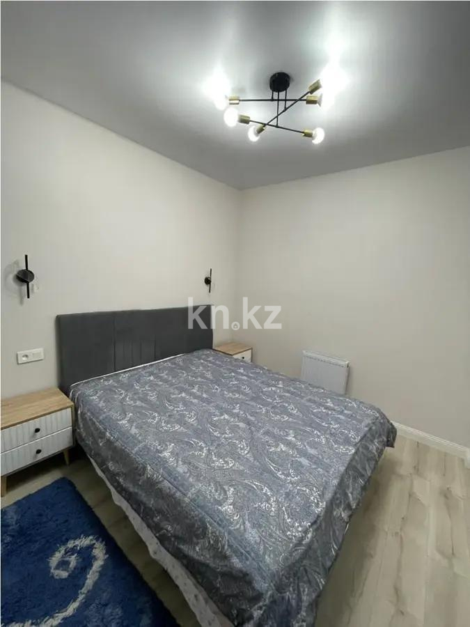 Продажа 2-комнатной квартиры, 64.5 м², ул. Маймекен, дом  6/1 в Астане - фото 2