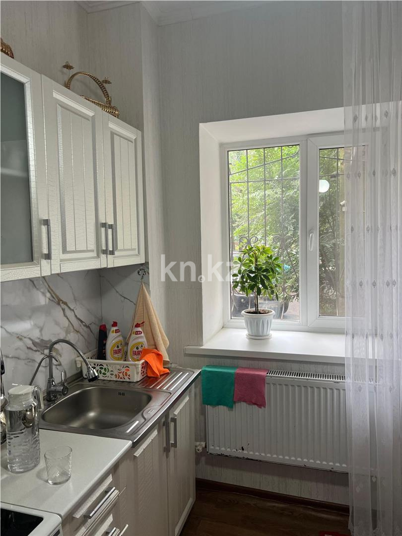 Продажа 2-комнатной квартиры, 61 м², мкр. Мамраева (Восток-5) в Караганде - фото 8