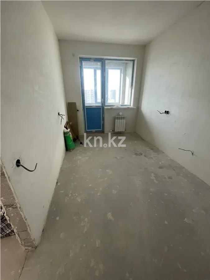Продажа 1-комнатной квартиры, 39.3 м², ул. Баглановой, дом  6 в Астане - фото 2