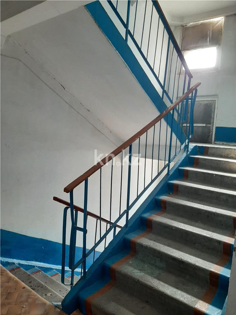 Продажа 3-комнатной квартиры, 64 м² в Караганде - фото 18