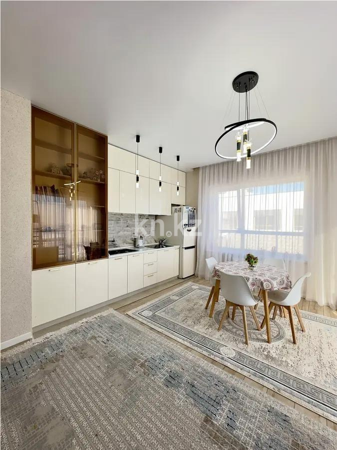 Продажа 3-комнатной квартиры, 70 м² в Алматы - фото 4