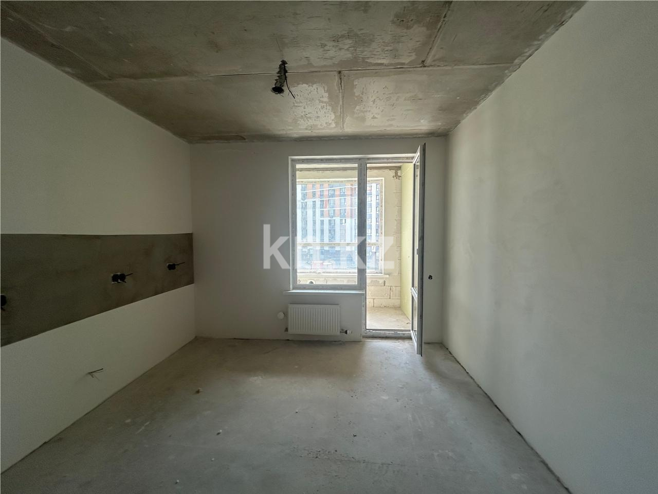 Продажа 2-комнатной квартиры, 64.7 м², ул. Керей, Жанибек хандар в Астане - фото 6