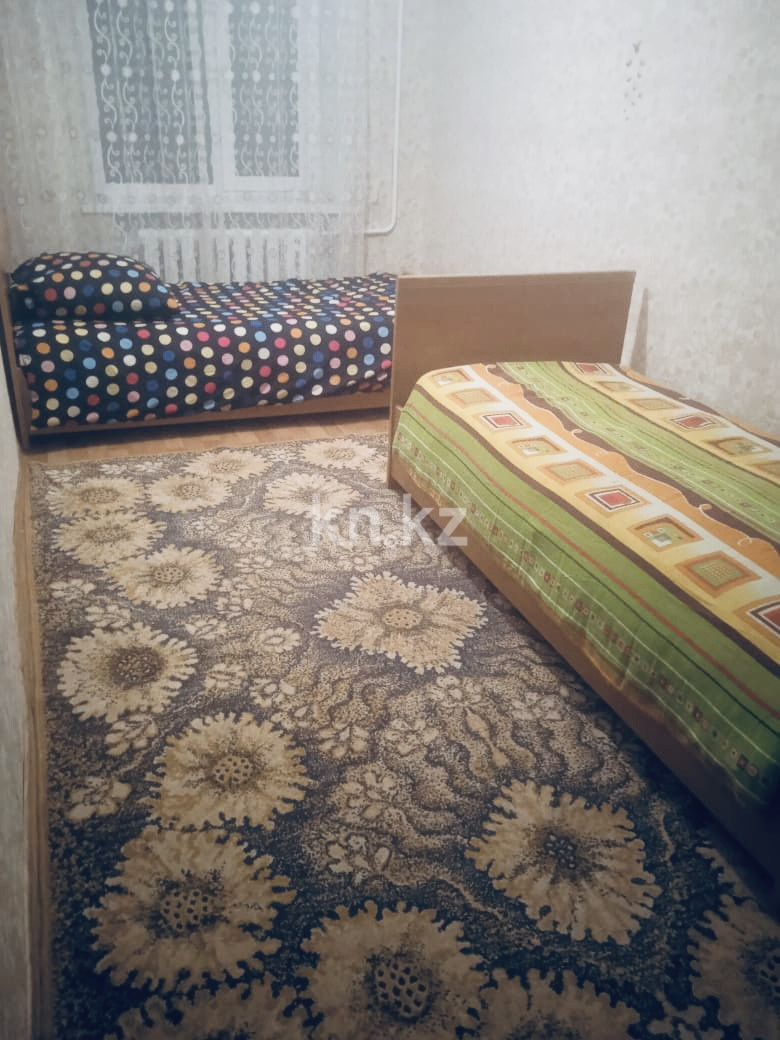 Аренда 2-комнатной квартиры, 43 м², пр. Назарбаева, дом  221 в Уральске