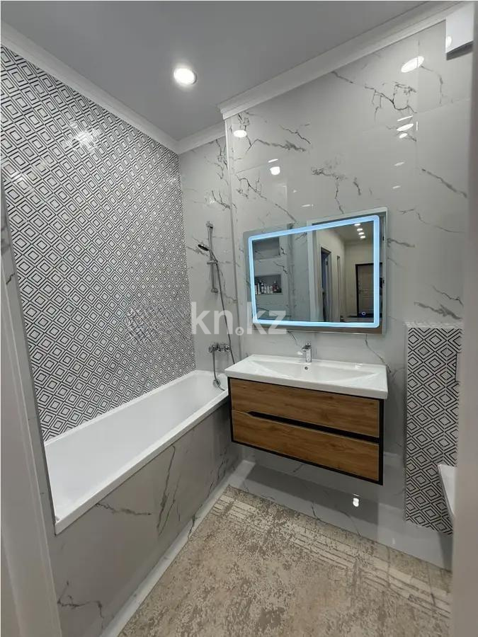 Продажа 3-комнатной квартиры, 86 м², ул. Таттимбета, дом  3/11 в Караганде - фото 7